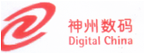 神州数码